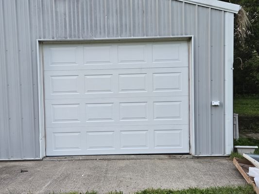 TS All Around Construction Logo