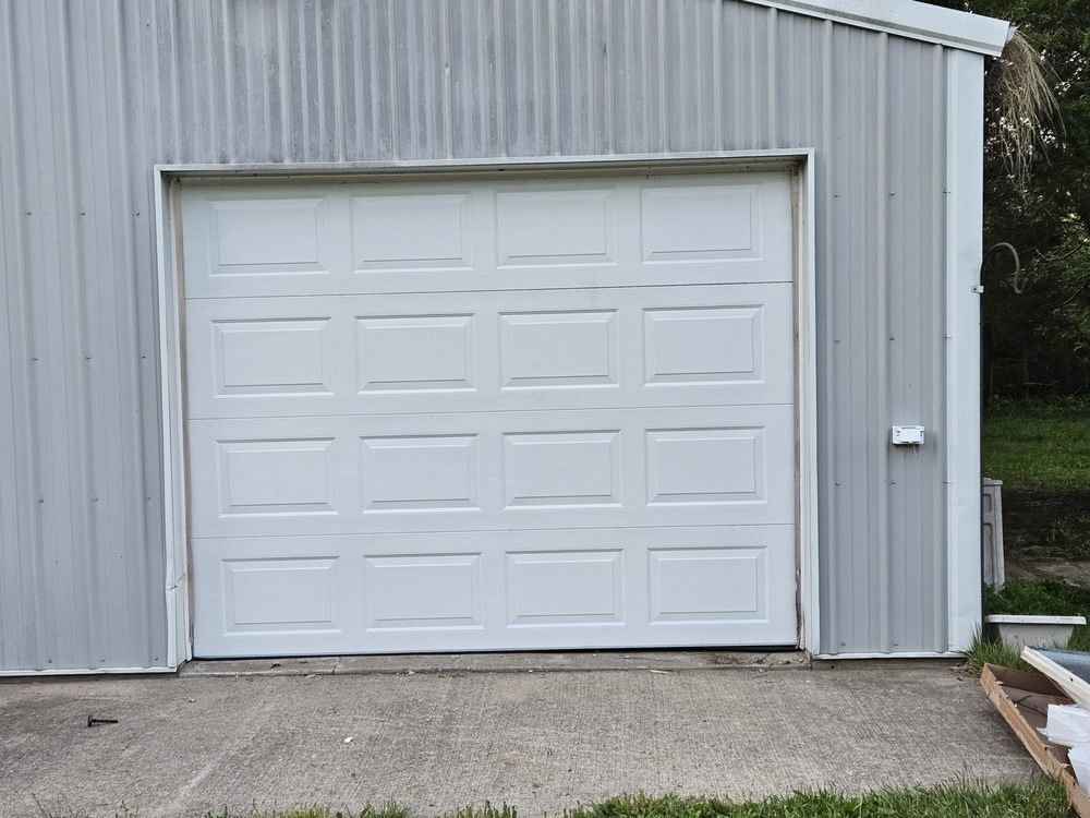 Slide of TS All Around Construction