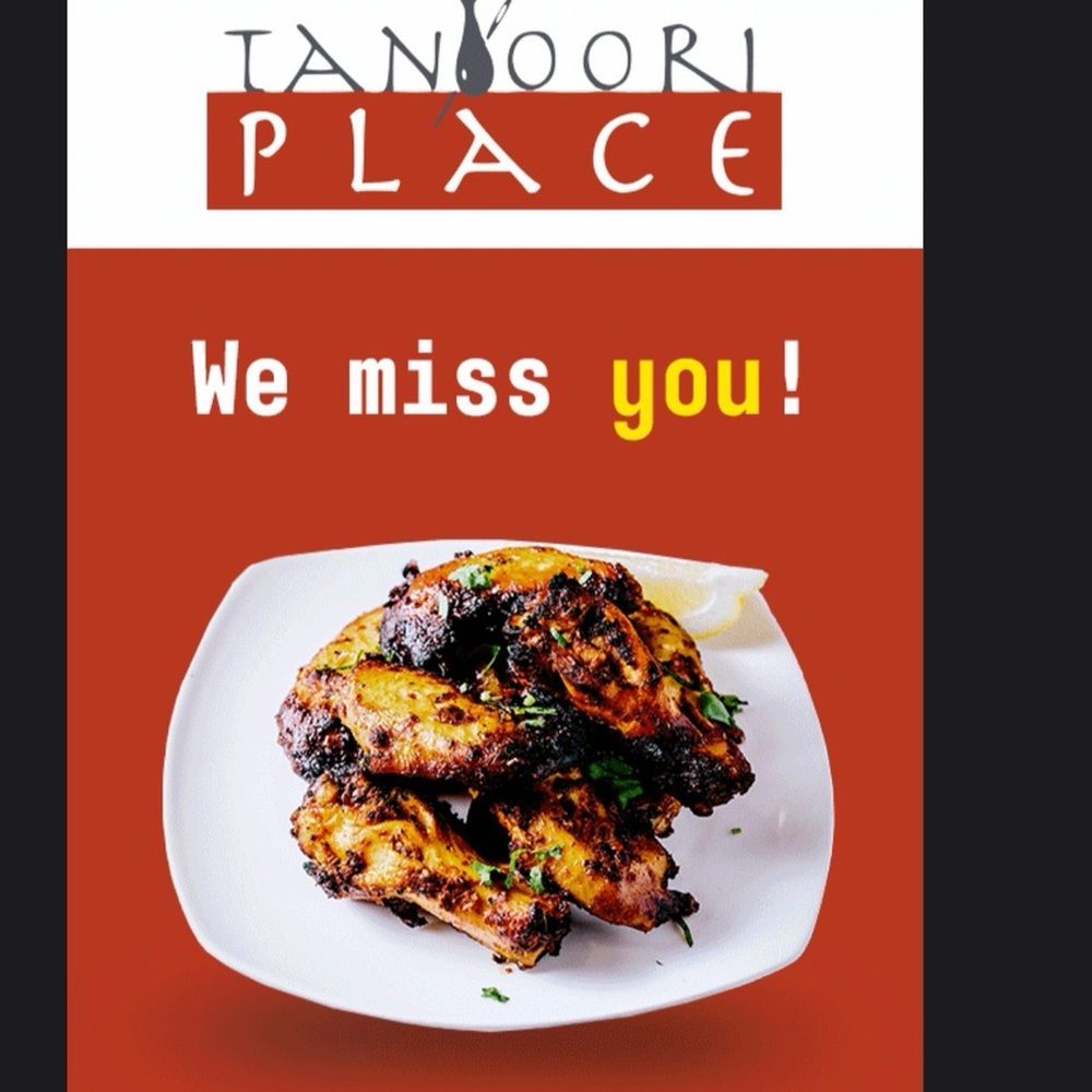 Tandoori Place - Indian Near Me - Bronx, New York