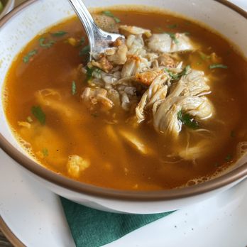 Super Nacho - Rice Chicken and Rice Soup - Mexican Near Me - Goshen, New York