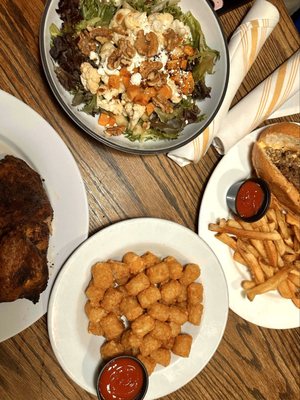 Docklands Riverfront by null