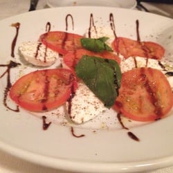 Don Vincenzo - Insalata Capresse