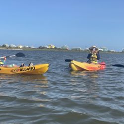 Go Go Kayaks - Kayaks on the Go-Go!!