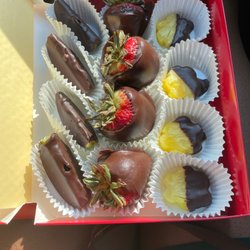 Edible Arrangements