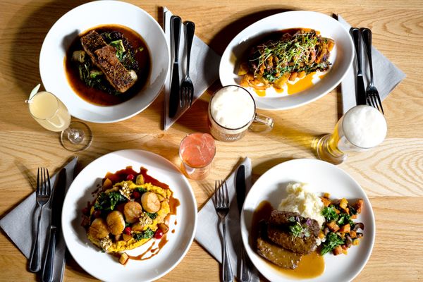 The Millworks by null