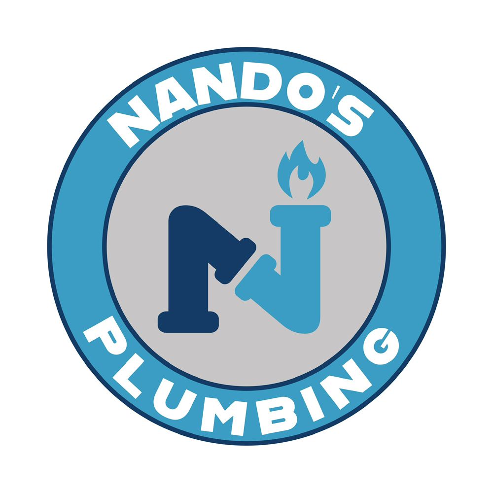 Slide of Nando’s plumbing