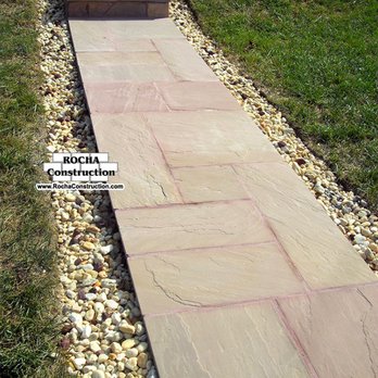 Rocha Construction, LLC - Masonry/Concrete Near Me - Gaithersburg, Maryland