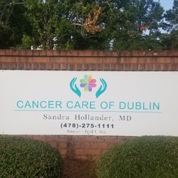 Cancer Care  of Dublin