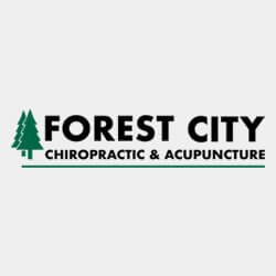 Forest City Chiropractic and Acupuncture