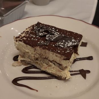 Maggiano's Little Italy - Teramisu - Italian Near Me - Troy, Michigan Maggiano's Little Italy - Teramisu - Italian Near Me - Troy, Michigan