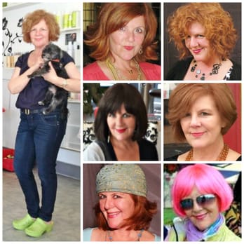 Just Hair - Salon Owner and Head Stylist - Lee Ann Hopkins - Hair Salons Near Me - Haddon Township, New Jersey Just Hair - Salon Owner and Head Stylist - Lee Ann Hopkins - Hair Salons Near Me - Haddon Township, New Jersey