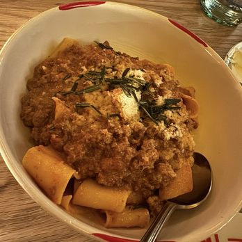 Bar Primi Bowery - Pappardelle - Italian Near Me - New York, New York