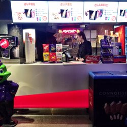 Crown Village Cinemas & Gold Class - Combos to choose from