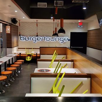 Burger Lounge - Indoor dining - Burgers Near Me - Costa Mesa, California Burger Lounge - Indoor dining - Burgers Near Me - Costa Mesa, California
