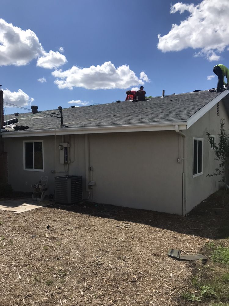 Slide of MK Builders & Solutions