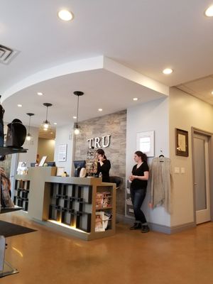 Tru Salon Spa Branchburg 1190 Route 28 Branchburg Nj Hair Salons Mapquest Tru Salon Spa Branchburg 1190 Route 28 Branchburg Nj Hair Salons Mapquest