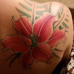 Artful Impressions Tattoo and Art Gallery
