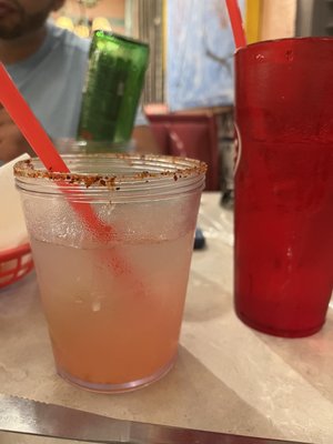 Chuy's by null