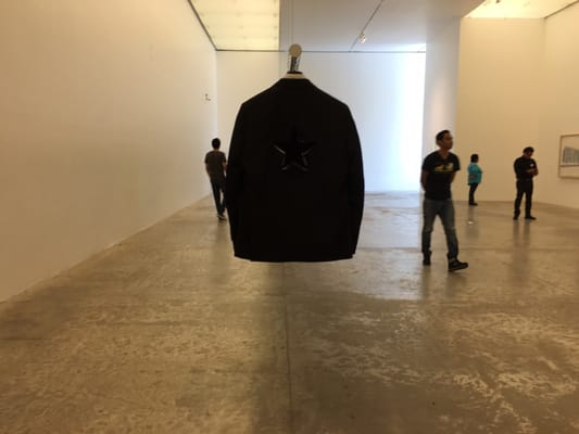 University Museum of Contemporary Art by null