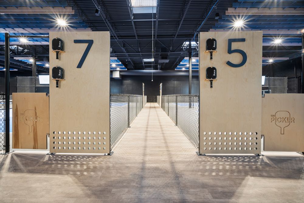 The Picklr Columbia - wedding in Columbia, SC