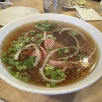 Shank & Bone - The broth is fire! - Vietnamese Near Me - San Diego, California Shank & Bone - The broth is fire! - Vietnamese Near Me - San Diego, California