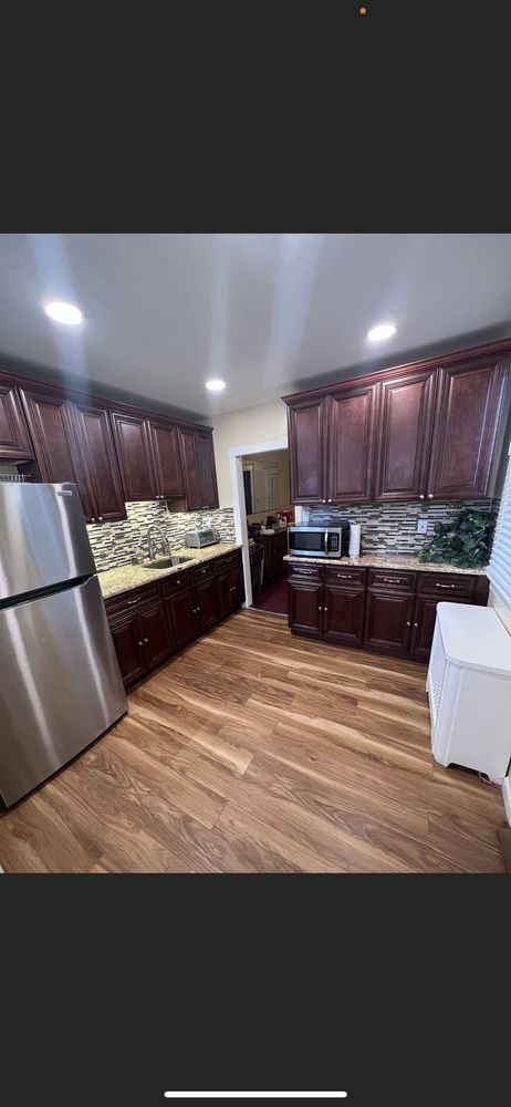 Slide of Creative Home Repairs & Renovations