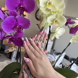 Miracles Nails & Spa - Come to get nails done with 25% off under new owner