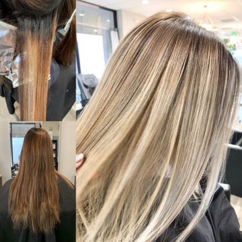 Strands Salon - Color correction specialist, Ashley Gray - Hair Salons Near Me - San Diego, California Strands Salon - Color correction specialist, Ashley Gray - Hair Salons Near Me - San Diego, California