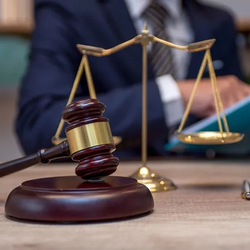Van Meter Law Firm PLC - untitled