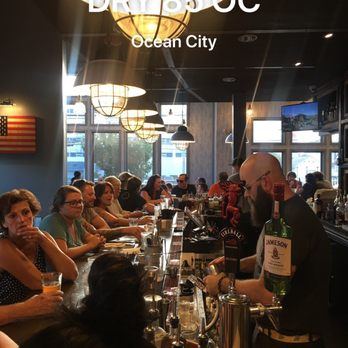 DRY 85 OC - New American Near Me - Ocean City, Maryland DRY 85 OC - New American Near Me - Ocean City, Maryland
