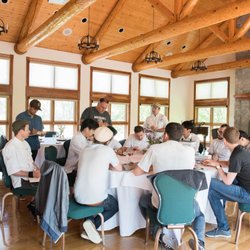 Culinary Vegetable Institute
