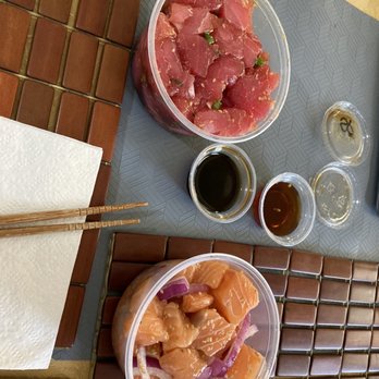 Poke Express - Poke Near Me - Henderson, Nevada Poke Express - Poke Near Me - Henderson, Nevada