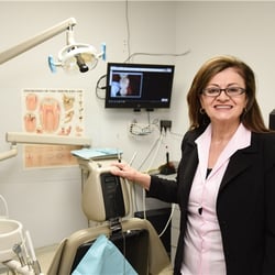 Oceanside Dental