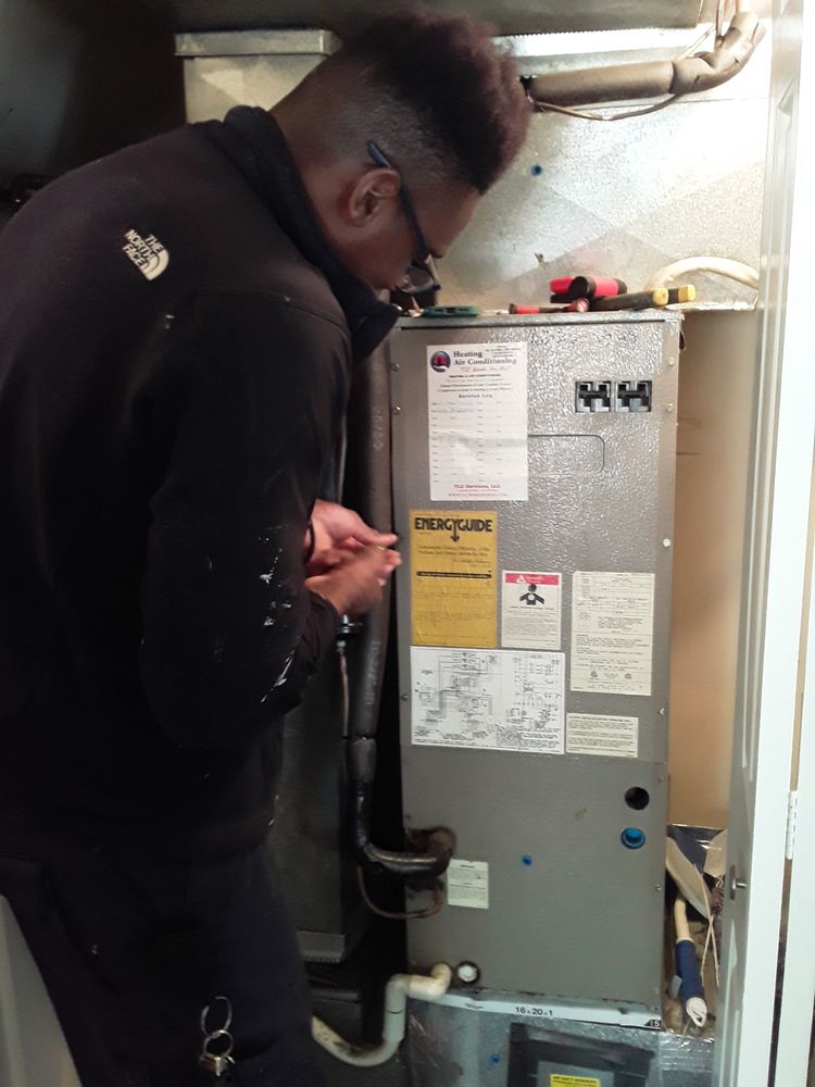 Slide of Terry Home Repairs