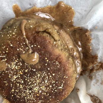 Michael's English Muffins - Scoozie - Sandwiches Near Me - Raleigh, North Carolina