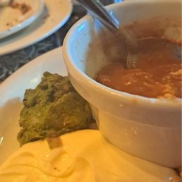 Guacamole old food. Guacamole old food.