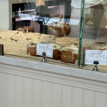 Salted Butter - Croissant cinnamon roll - Desserts Near Me - Pasadena, California Salted Butter - Croissant cinnamon roll - Desserts Near Me - Pasadena, California