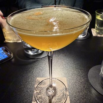 Papercut - Milky - Cocktail Bars Near Me - Austin, Texas