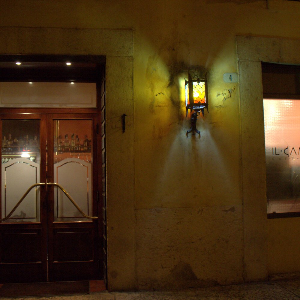 Il Campidoglio - Il Campidoglio. - Bars Near Me - Verona, VR