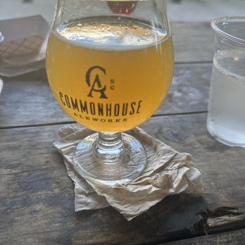 Commonhouse Aleworks - Breweries Near Me - North Charleston, South Carolina