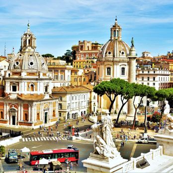 Piazza Venezia - Landmarks & Historical Buildings Near Me - Rome, RM