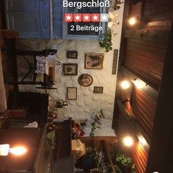 Landhotel-Gasthaus Bergschloß
