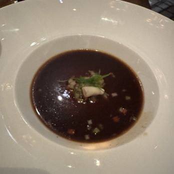 NoMI - Spiced Beef Soup - Bars Near Me - Chicago, Illinois