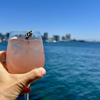 C Level - The view! - New American Near Me - San Diego, California