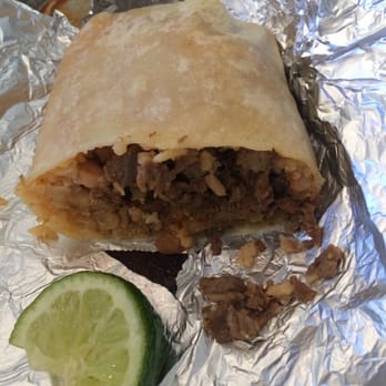 La Estrella Tacos #2 - Carne asada burrito - Mexican Near Me - Pasadena, California La Estrella Tacos #2 - Carne asada burrito - Mexican Near Me - Pasadena, California