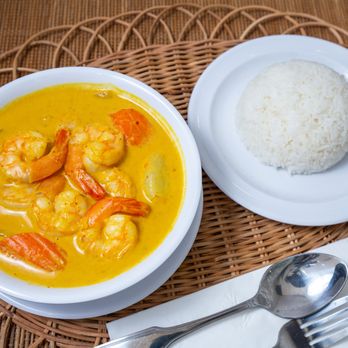 Good Thai Kitchen - Yello Curry - Thai Near Me - Los Angeles, California Good Thai Kitchen - Yello Curry - Thai Near Me - Los Angeles, California