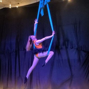 Aerial Arts - Aerial Fitness Near Me - Belmont, North Carolina