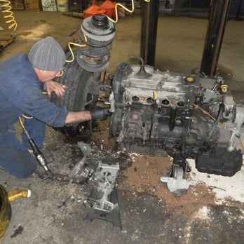 Ebner's Auto - Auto Repair Near Me - Ambler, Pennsylvania Ebner's Auto - Auto Repair Near Me - Ambler, Pennsylvania