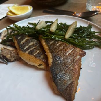 Taksim - Branzino - Mediterranean Near Me - San Francisco, California Taksim - Branzino - Mediterranean Near Me - San Francisco, California