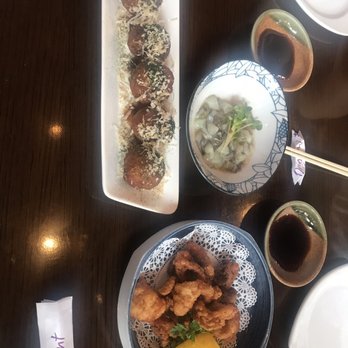 Origami Tiger - Takoyaki, Tako Kara-Age, and Takowasa. - Sushi Bars Near Me - Minneapolis, Minnesota Origami Tiger - Takoyaki, Tako Kara-Age, and Takowasa. - Sushi Bars Near Me - Minneapolis, Minnesota